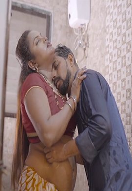 Beautiful Indian Bhabhi Hardcore Romantic Sex In Bathroom